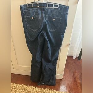 American Eagle Jean
